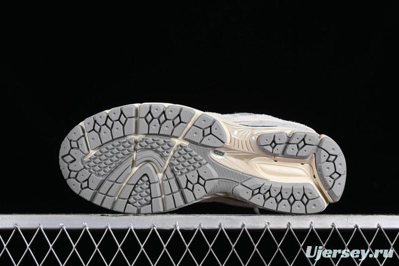 New Balance 2002 Series Retro Casual Running Shoes with Upgraded N-ERGY Cushion - M2002REK