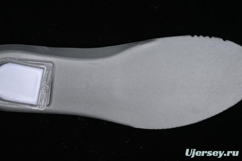 Nike Air Jordan 1 Low Golf Shoes Navy Blue - DD9315-115