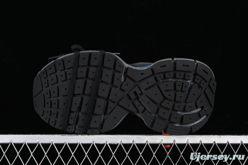 Balenciaga Phantom Sneaker Ten-Generation Trend Running Shoes with Transparent Heel Strap - W3XL51143