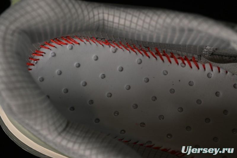 Hoka Mafate Speed 2 Lightweight Trail Running Shoes with Fresh Foam Midsole and Vibram Outsole - 1141572 BYS