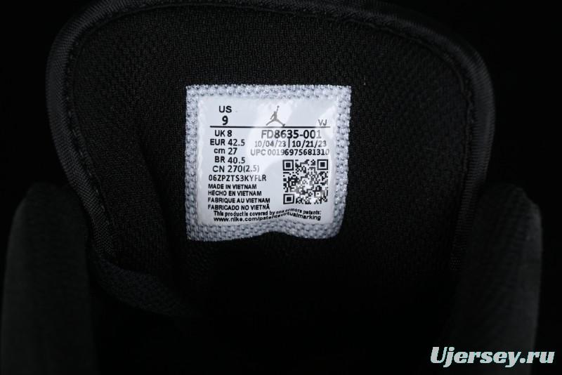 Nike Air Jordan 1 Low SE Craft "Dark Smoke Grey" Casual Sneakers - FD8635-001