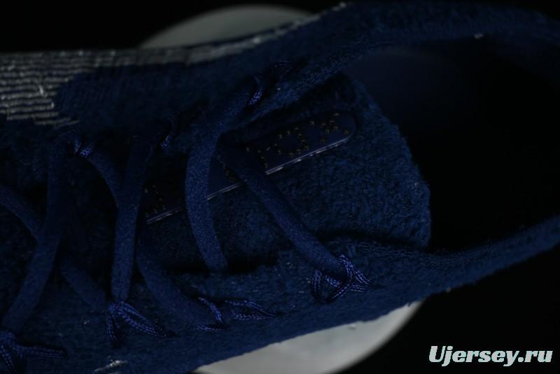 Nike Air Max Scorpion FK Running Shoes with Full-Length Next-Gen Air Cushion - DJ4701-600