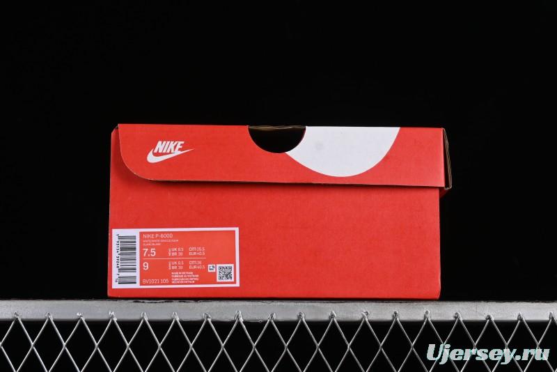 Nike P-6000 Retro Casual Sport Dad Shoes - BV1021-105