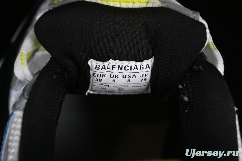 Balenciaga Track Sneaker Outdoor Concept Retro Dad Shoes - W2MV29741