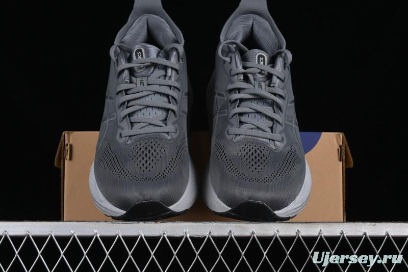 Asics Gel-Kayano 31 Running Shoes with Enhanced Cushioning and Breathable Design - 1011B867-020