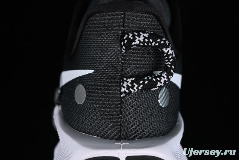 Nike Pegasus Trail 5 Lightweight Comfortable Durable Low-Top Running Shoes - DV3864-001