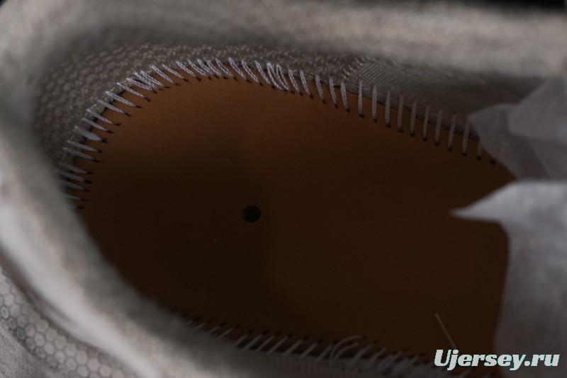 Balenciaga Phantom Sneaker Outdoor Running Shoes with Transparent Heel Strap - WTRMH2200