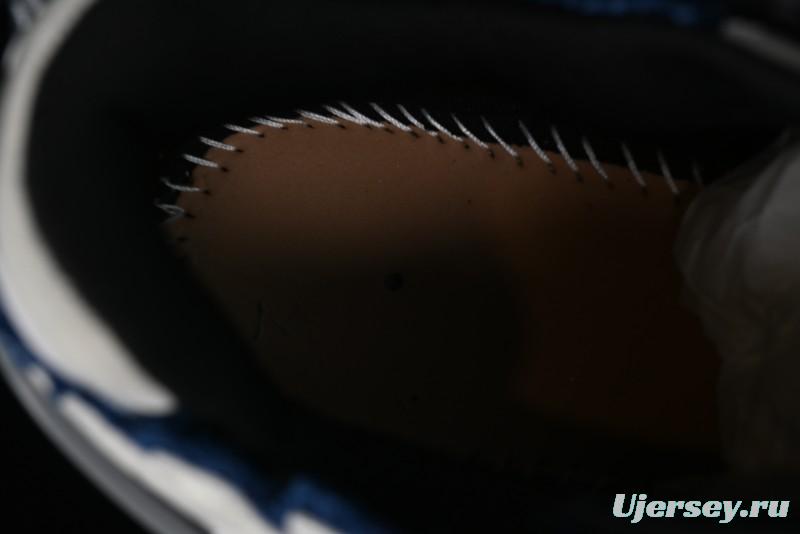 Balenciaga Runner Kith Four Color Retro Casual Shoes - WRUNG2410