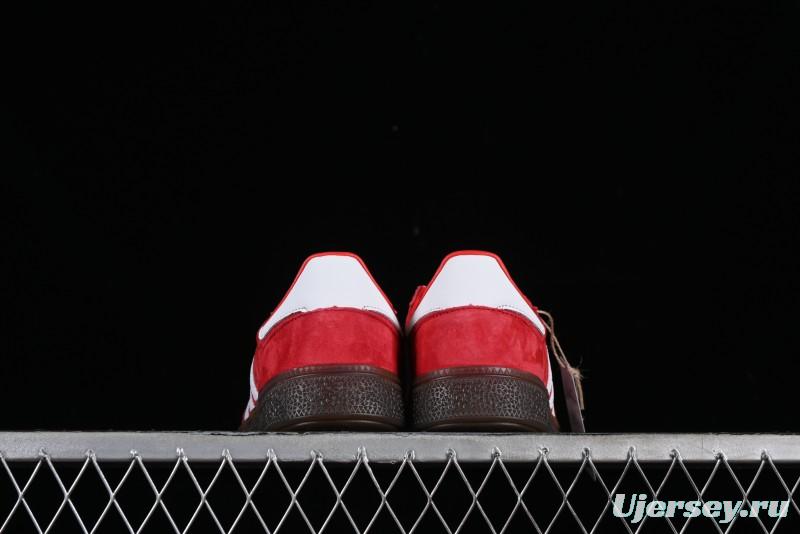 Adidas Handball Spezial Retro Casual Sneakers - FV1227