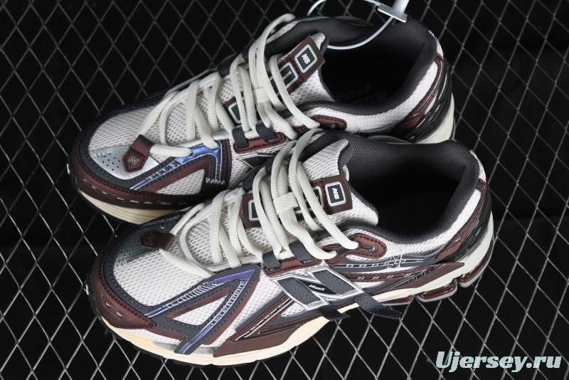 New Balance 1906 Series Retro Dad Style Casual Running Shoes - M1906AR