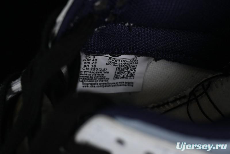 Nike Dunk Low Panda Prank Surf Fishing SB Strap Low-Top Casual Sneakers - FV8106-181