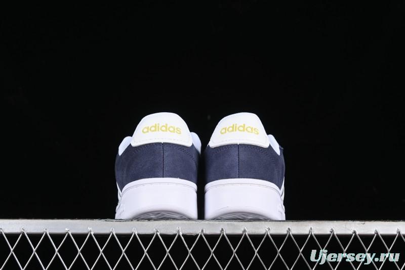 Adidas Originals Low Top Casual Basketball Shoes - IH0852