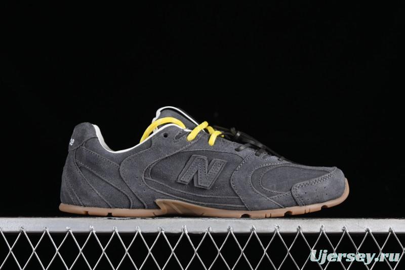 MiuMiu x New Balance 530 Low-Top Classic Retro Casual Running Shoes - 530