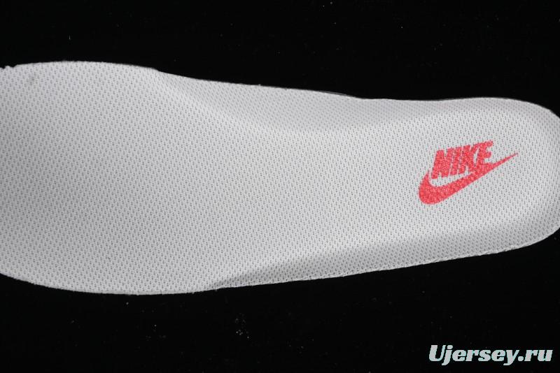 Nike Air Force 1 '07 Low Supreme Casual Sneakers - HD1968-026