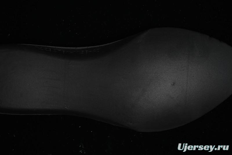 Balenciaga Circuit Lightweight Distressed Print Round Toe Fashion Casual Sneakers - WFLGY1000