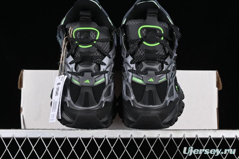 Adidas Vento XLG Deluxe Retro Casual Dad Shoes - JP5764