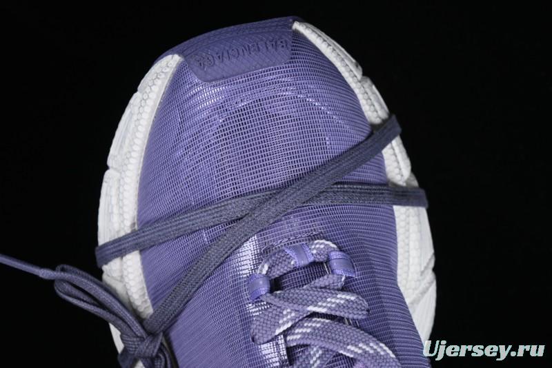 Balenciaga Phantom Sneaker Parisian Luxury Running Shoes - W2SM35890