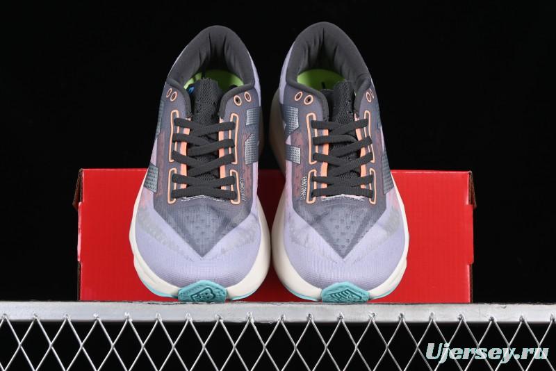 New Balance FuelCell Rebel V4 Low-Top Anti-Slip Durable Versatile Casual Running Shoes - MFCXPK4