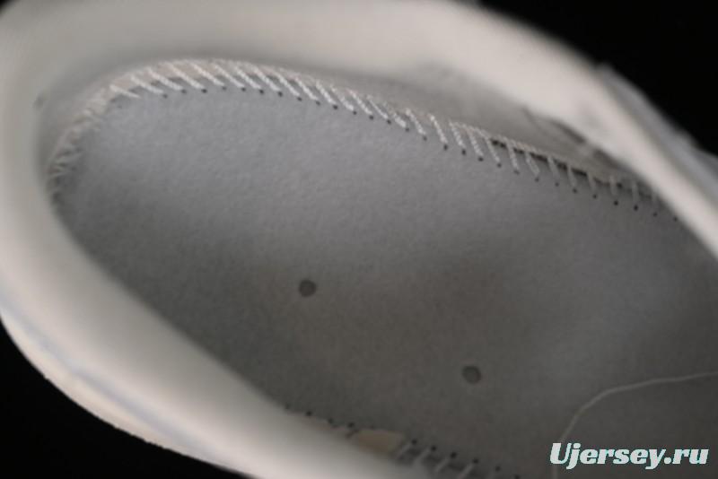 Nike Air Jordan 1 Low OG SP Travis Scott x Fragment Design Collaboration Sneakers - LX1988-700