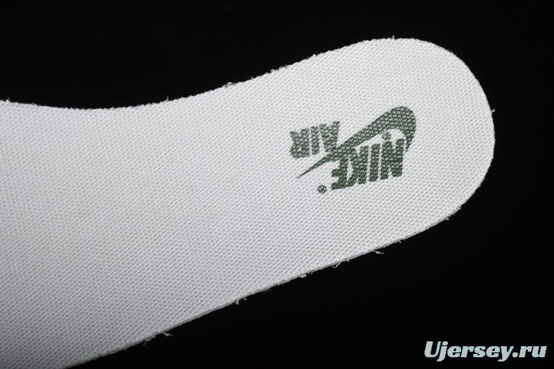 Nike Travis Scott x Fragment Design x Air Jordan 1 Low OG SP AJ1 LV Collaboration Sneakers - XY2688-102