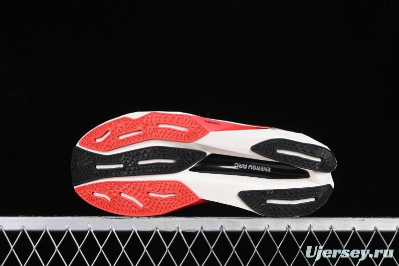 New Balance FuelCell Rebel V4 Low-Top Anti-Slip Wear-Resistant Versatile Casual Running Shoes - MFCPZSM