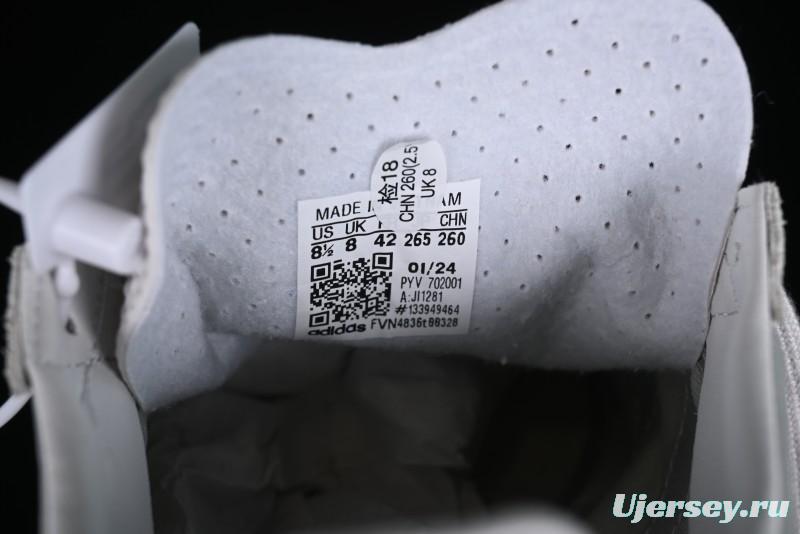 Adidas Originals SL 72 RS Retro Running Shoes - JI1281