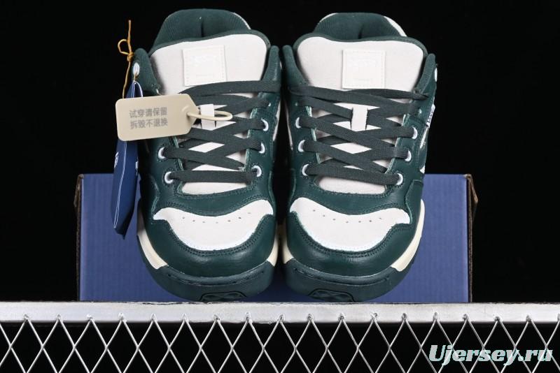 Vans Rowley XLT Series Skate Shoes with Cushioning and Durability - VN000CQFCPM