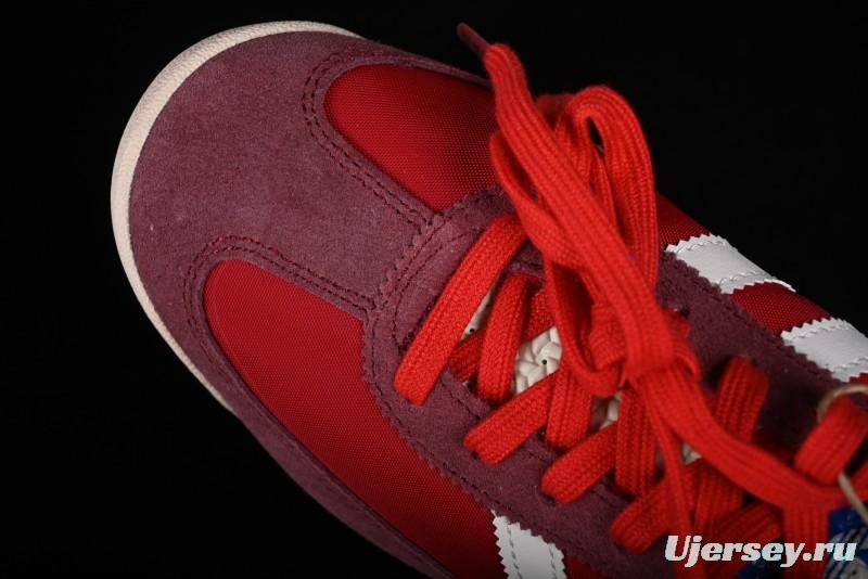 Adidas Originals SL 72 RS Retro Running Shoes with Ecotex Tongue and EVA Midsole - JI1280