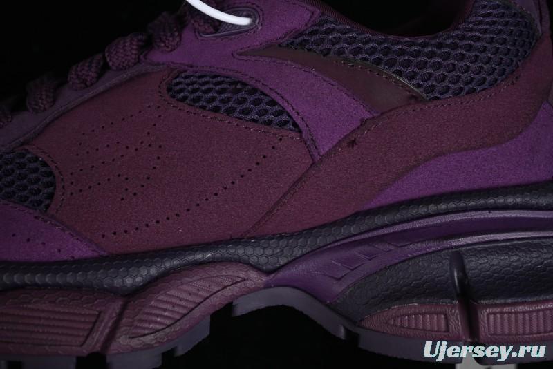 Balenciaga Phantom Sneaker Ten-Generation Trend Running Shoes - W3XLH5959