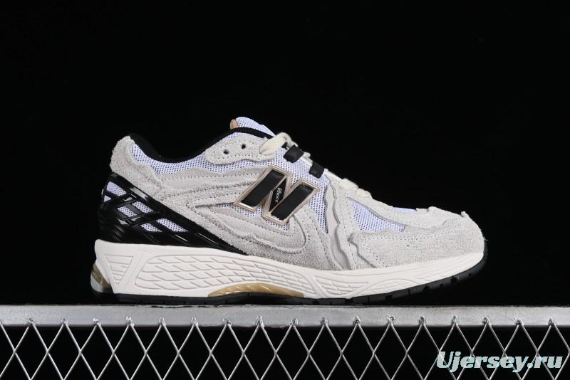 New Balance 1906 Series Retro Dad Style Casual Running Shoes - M1906DC