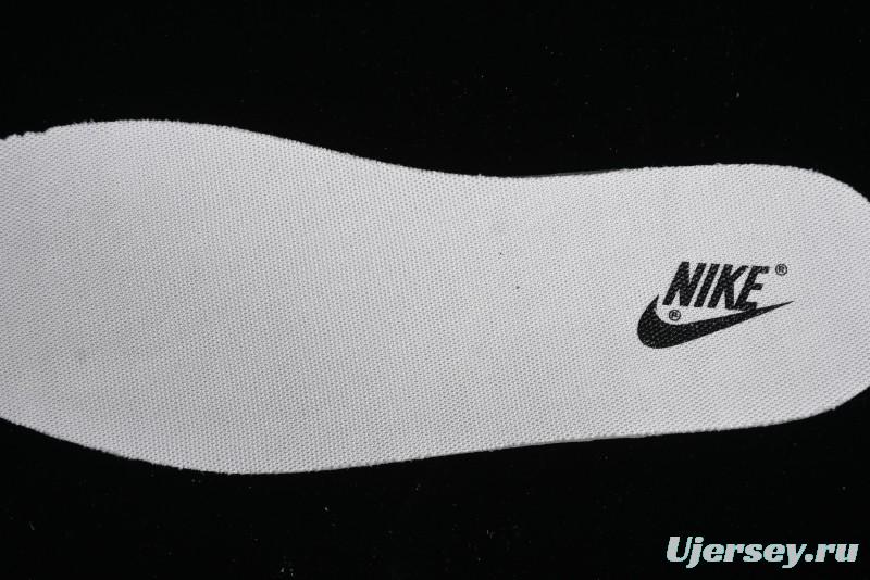 Nike SB Dunk Low Supreme Collaboration - Beige Black Line Anniversary Customized Low-Top Casual Skate Shoes - XX2025-316