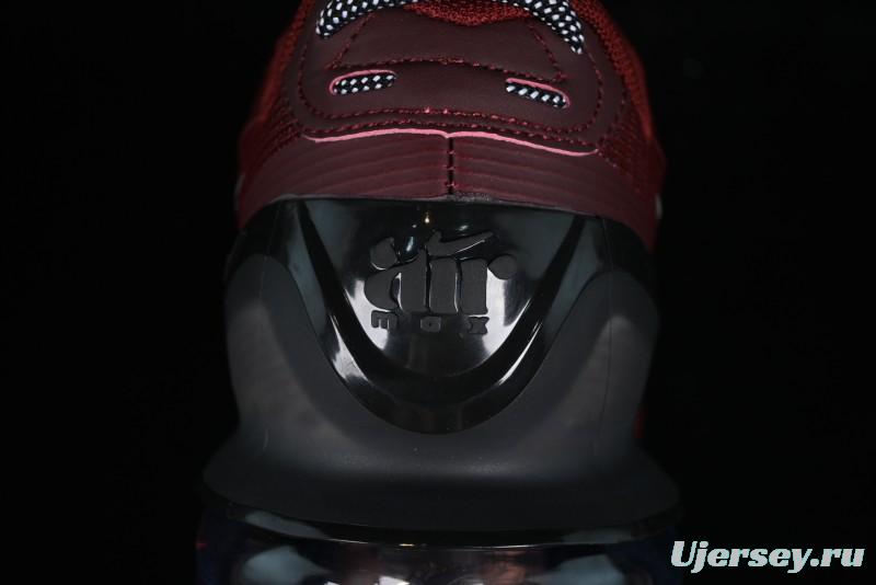 Nike Air Max Pulse SE Breathable Running Shoes with Oversized Air Cushion - DZ3544-600