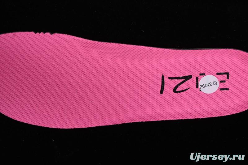 Nike Zoom Rival Fly 3 Lightweight Fabric Comfortable Cushion Slip-Resistant Low-Top Casual Running Shoes - DJ5426-100