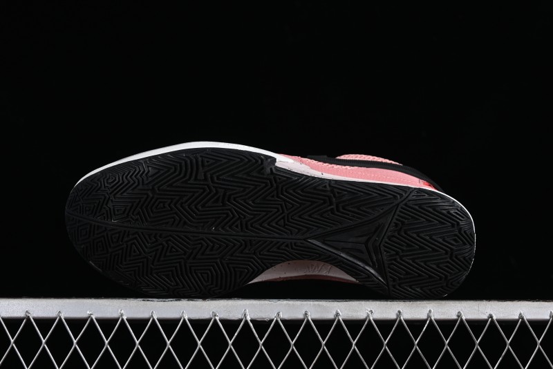 Nike Ja 1 "Day One" Basketball Shoes with Zoom Cushioning and Low-Top Design - FV1288-600