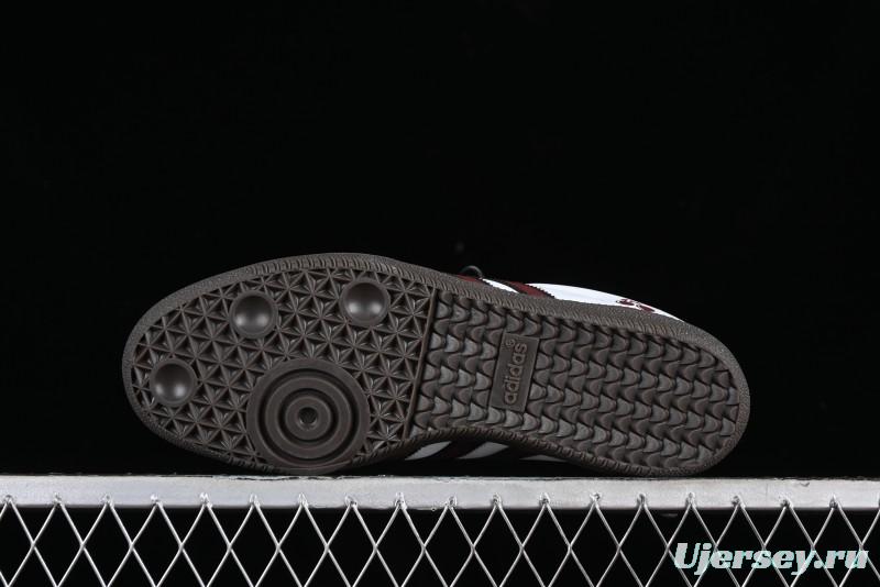 Adidas Samba OG IG1024 Collaborative Casual Sneakers - IG1024