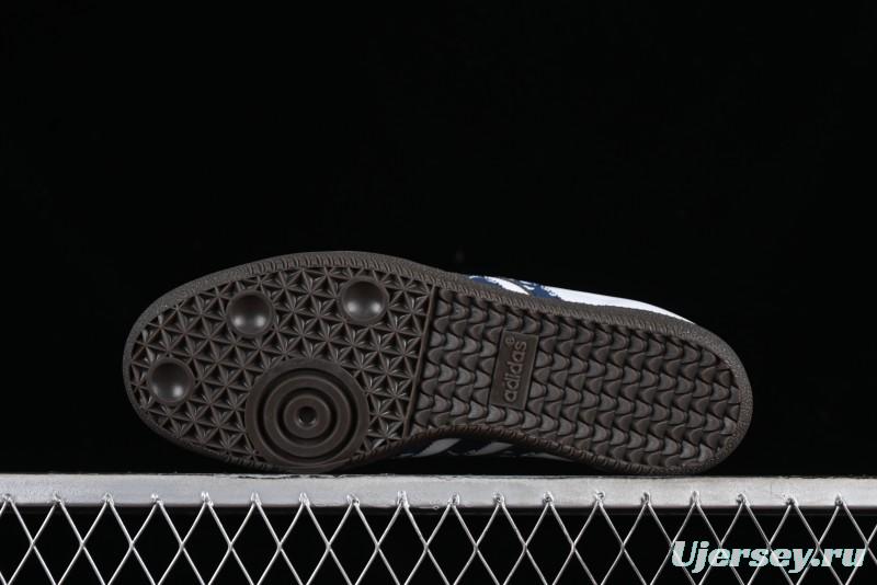 Adidas Samba OG IG1024 Collaborative Casual Sneakers - IG1024