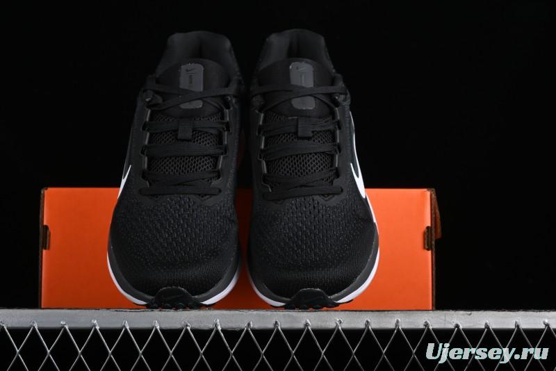 Nike Journey Run 2024 Low-Top Casual Running Shoes with Shock Absorption Anti-Slip and Wear-Resistant Design - FN0228-001