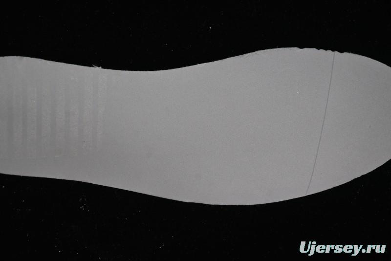 Nike Travis Scott x Fragment Design x Air Jordan 1 Low OG SP AJ1 LV Collaboration Light Blue Violent Bear Low-top Casual Sneakers - SJ2068-100