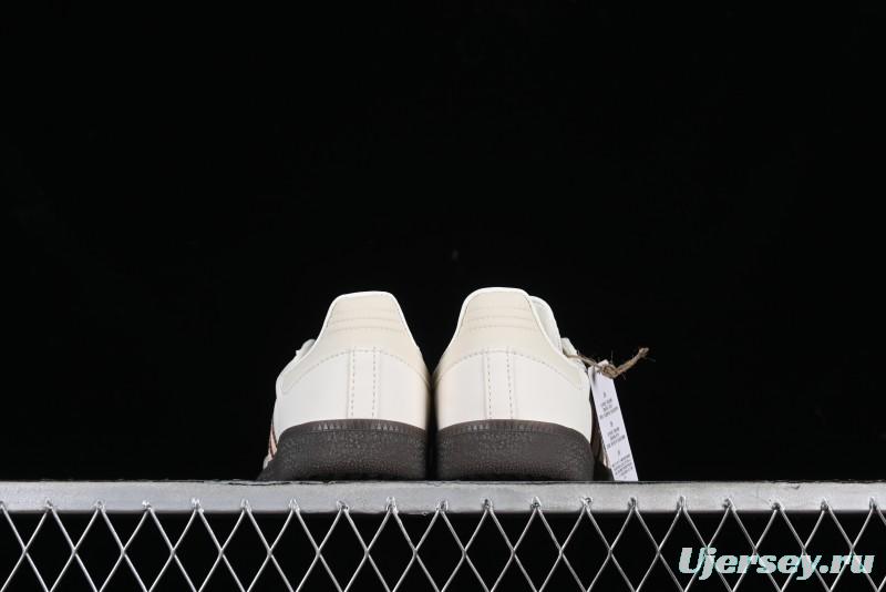 Adidas Samba Vegan IH2751 Casual Sneakers