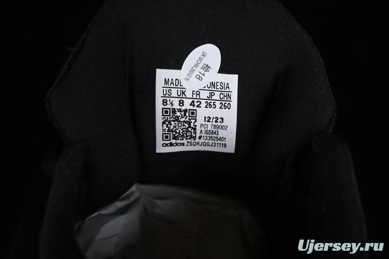 Adidas Supernova Rise Lightweight Running Shoes with Dreamstrike+ Midsole - IG5843