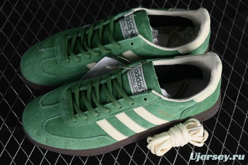 Adidas Handball Spezial Retro Casual Sneakers - IG6192