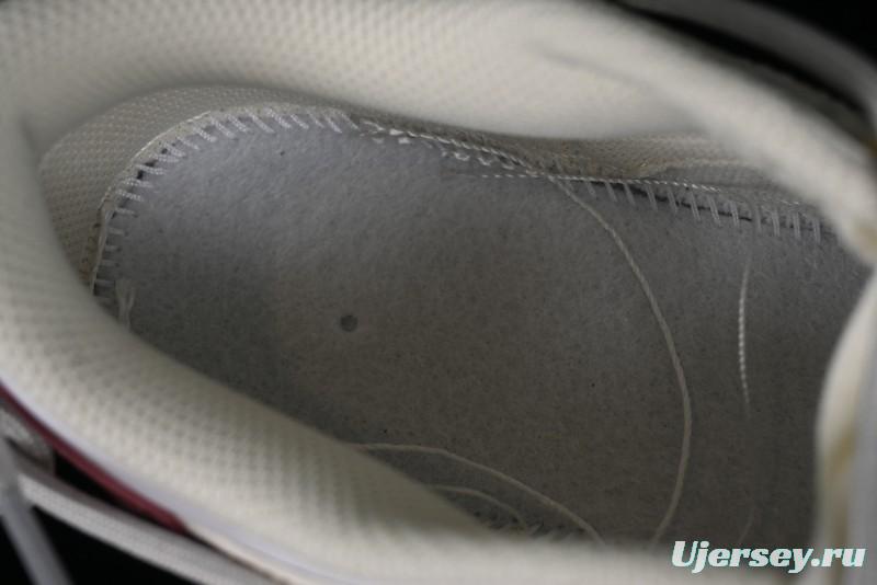 Nike Dunk Low Next Nature SB Lace-Up Low-Top Casual Sneakers in Cream Dark Brown - DD1873-103