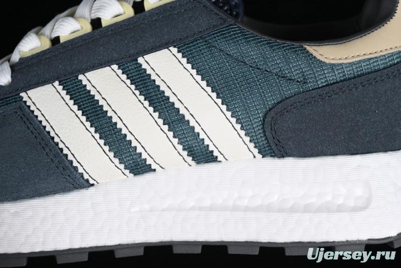 Adidas Retropy E5 HQ6460 Casual Running Shoes with Popcorn Foam Technology