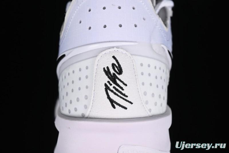 Nike Air Zoom G.T.Cut 3 EP Basketball Shoes with Full-Length ZoomX Foam - DV2913-102