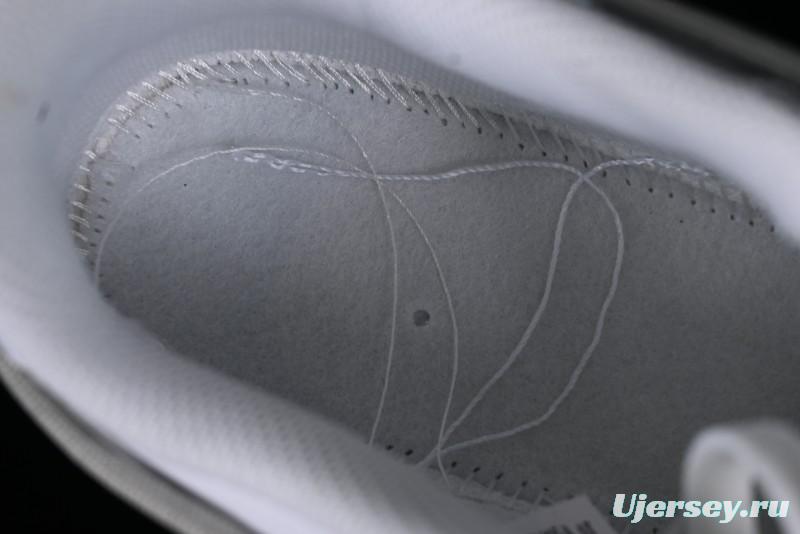 Nike Air Force 1 '07 Low Custom Anime Theme Spray-Painted Swoosh Casual Sneakers - ZH0316-016