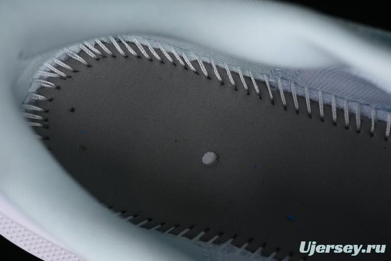 Nike Pegasus Trail 5 Off-Road Series Lightweight Comfortable Durable Low-Top Running Shoes - DV3865-402