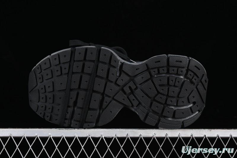 Balenciaga Phantom Sneaker - W3XL51143