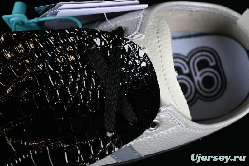 Onitsuka Tiger Mexico 66 Low-Top Casual Running Shoes - 1183B493-100