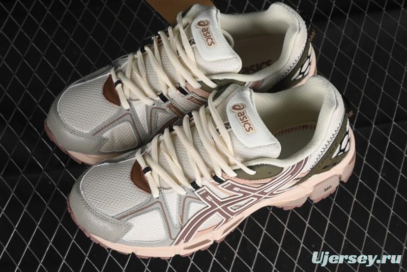 Asics Gel-Kahana 8 Retro Casual Running Shoes - 1011B109-029