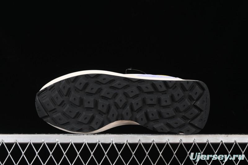 New Balance NB370 Series Retro Casual Running Shoes - U370KB